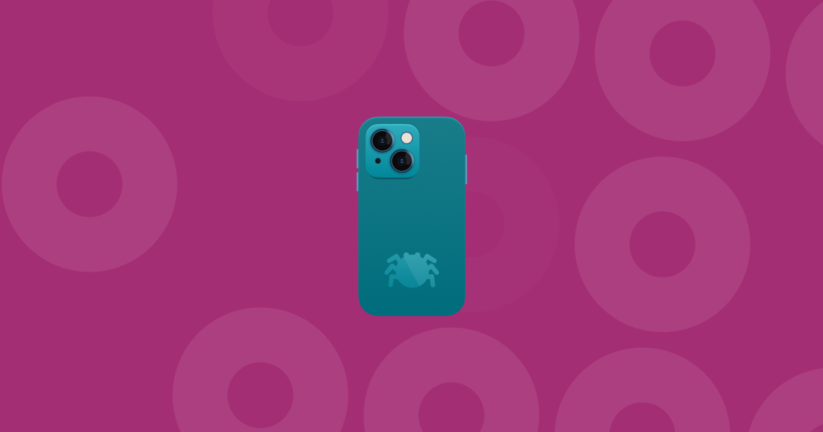Der beliebteste iPhone-Virus