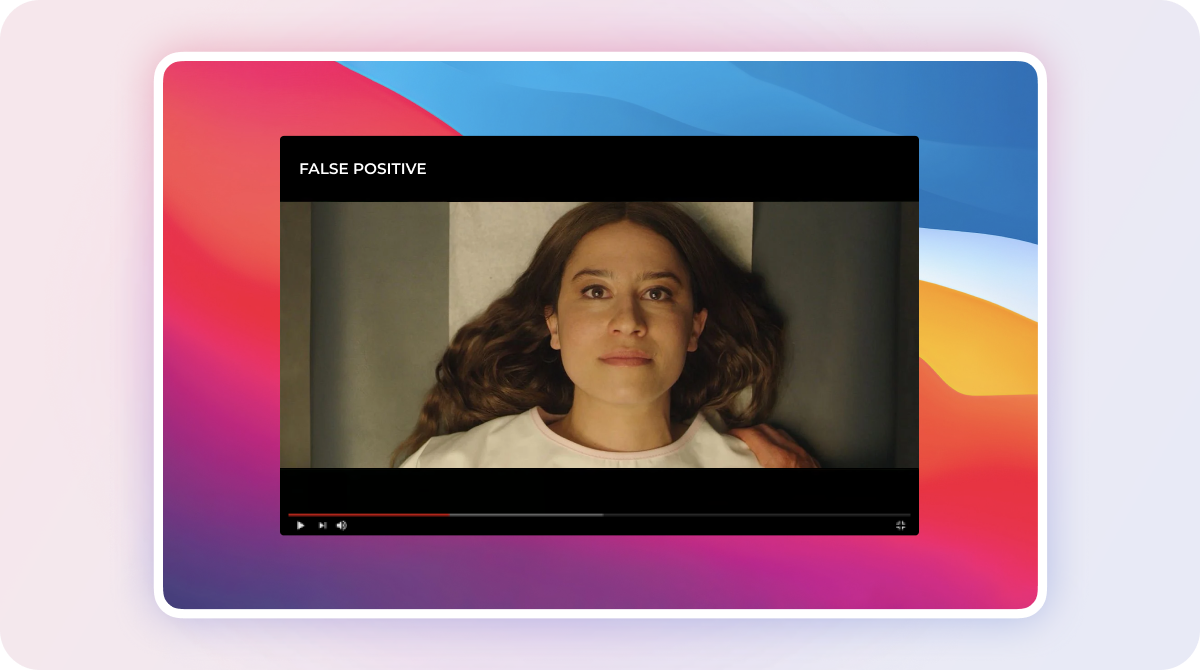 What to Watch on Hulu - False Positive