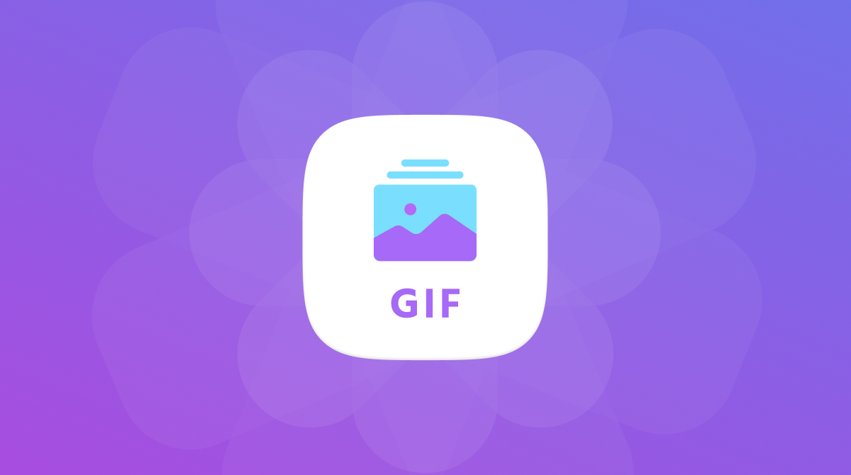 Create GIF on Mac – Here are the 3 Most Frequently Used Ways