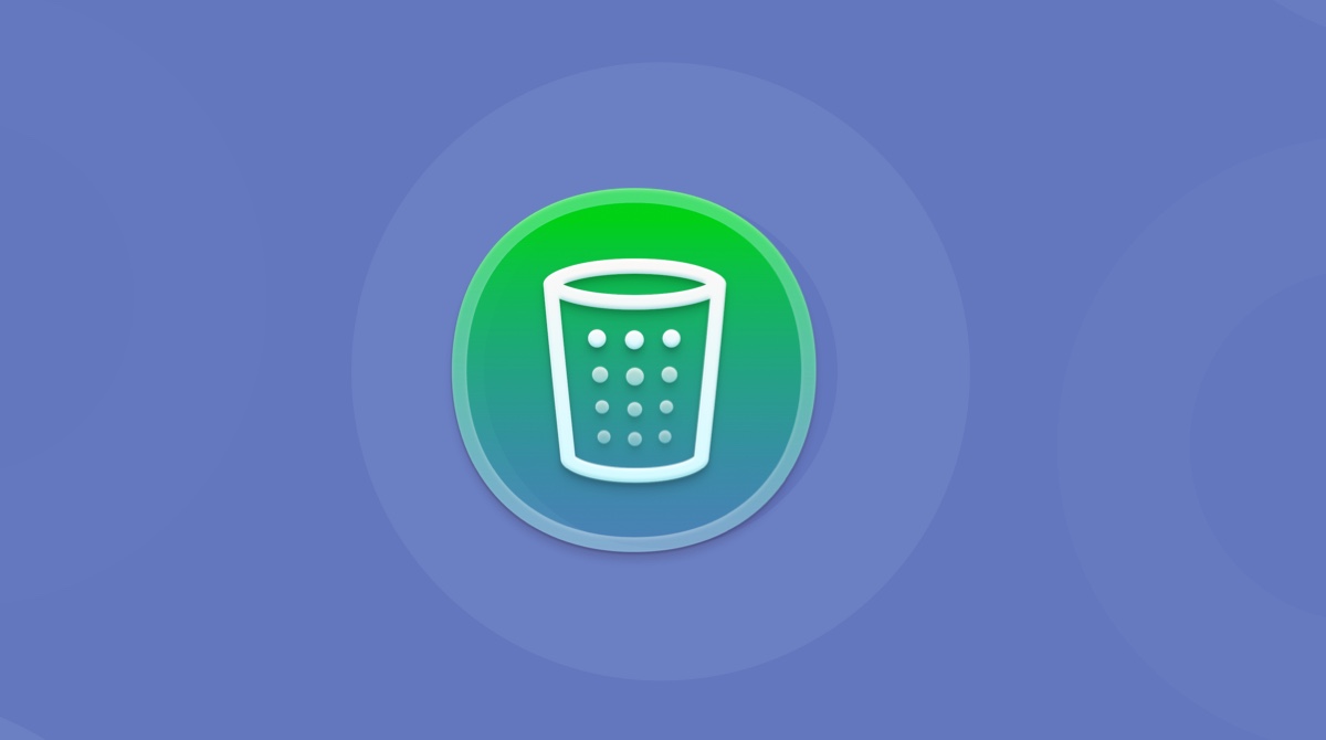 How to delete files and folders using command line on Mac