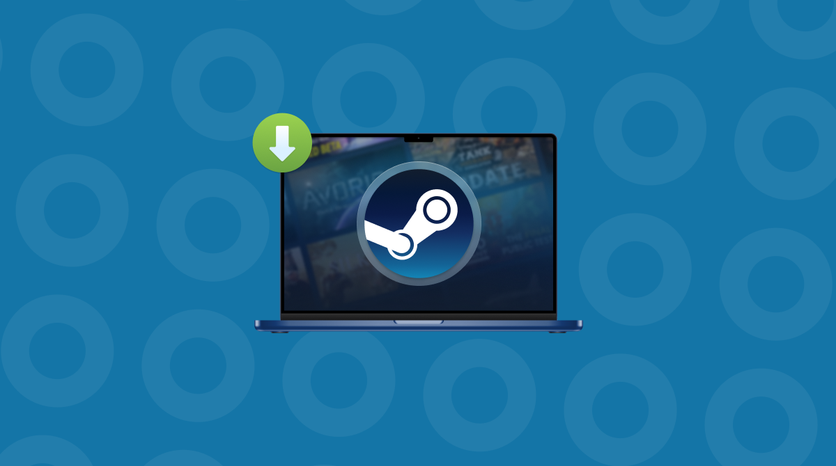 How to Download and Install Steam on Mac?