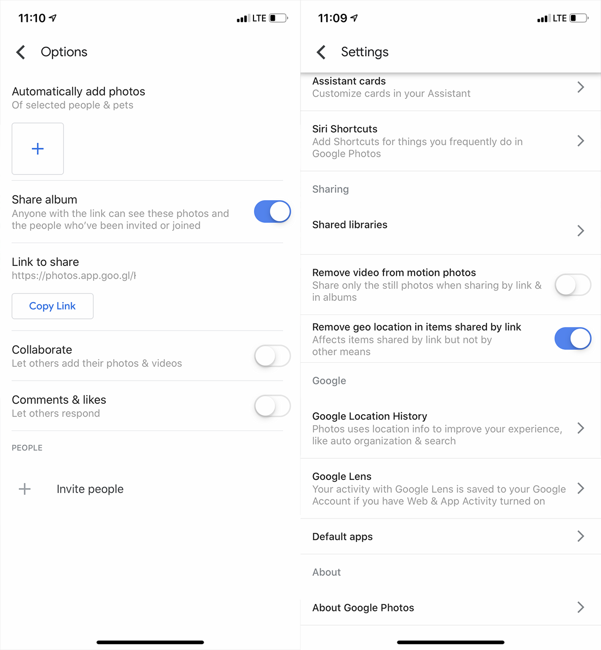 Is Google Photos Private? A Guide To Safe Photo Sharing