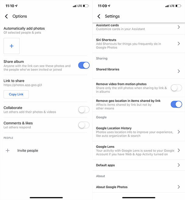 Is Google Photos Private A Guide To Safe Photo Sharing