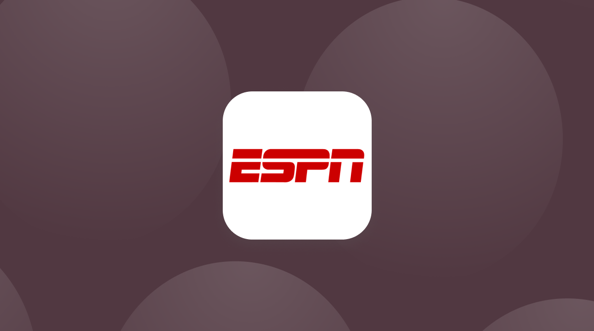 Best ESPN VPNs – Bypass Restrictions and Stream Live Anywhere