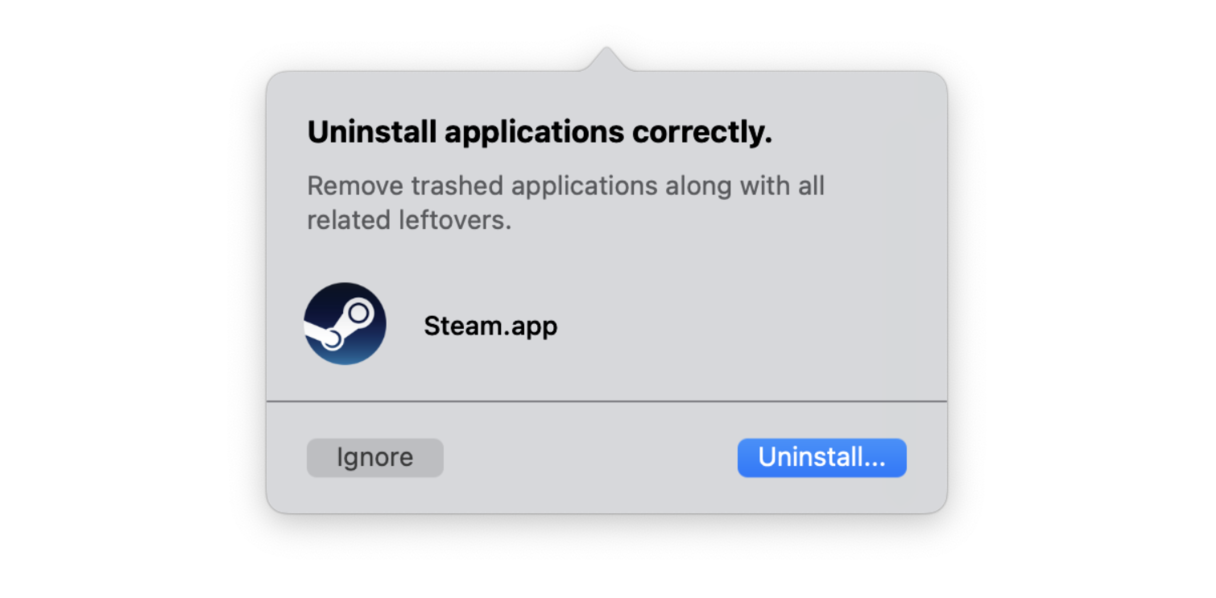 How to Uninstall Steam on Mac and Remove Its Leftover Files Easily?