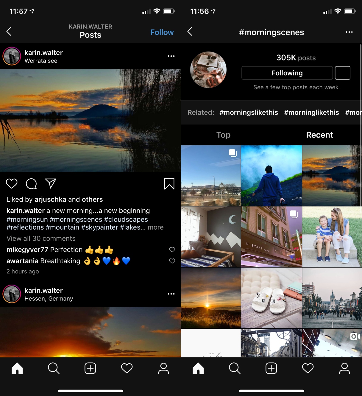 Instagram shadowban: What it is and how to lift it