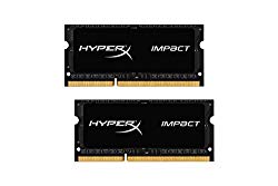 Kingston HyperX Impact Kingston HyperX Impact