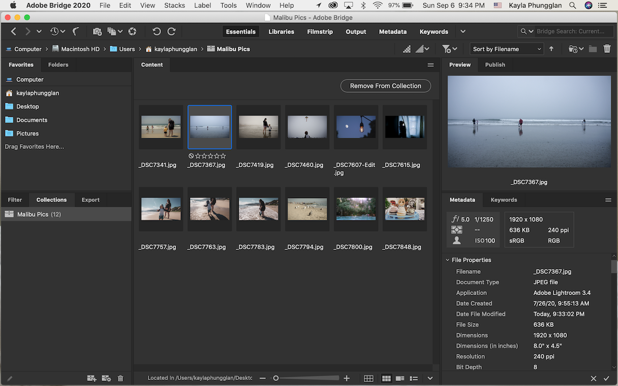 best photo management software for mac 2014