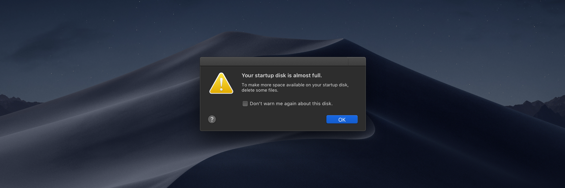 How Doi Make A Disk For Updates On Mac