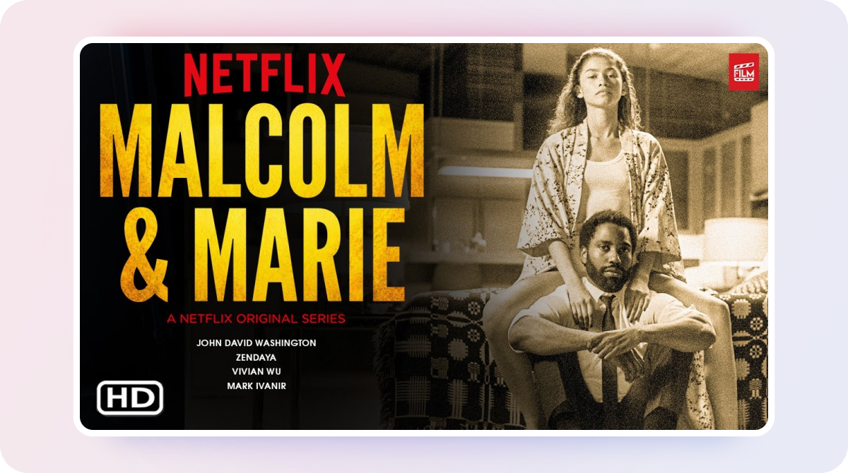 what to watch on Netflix