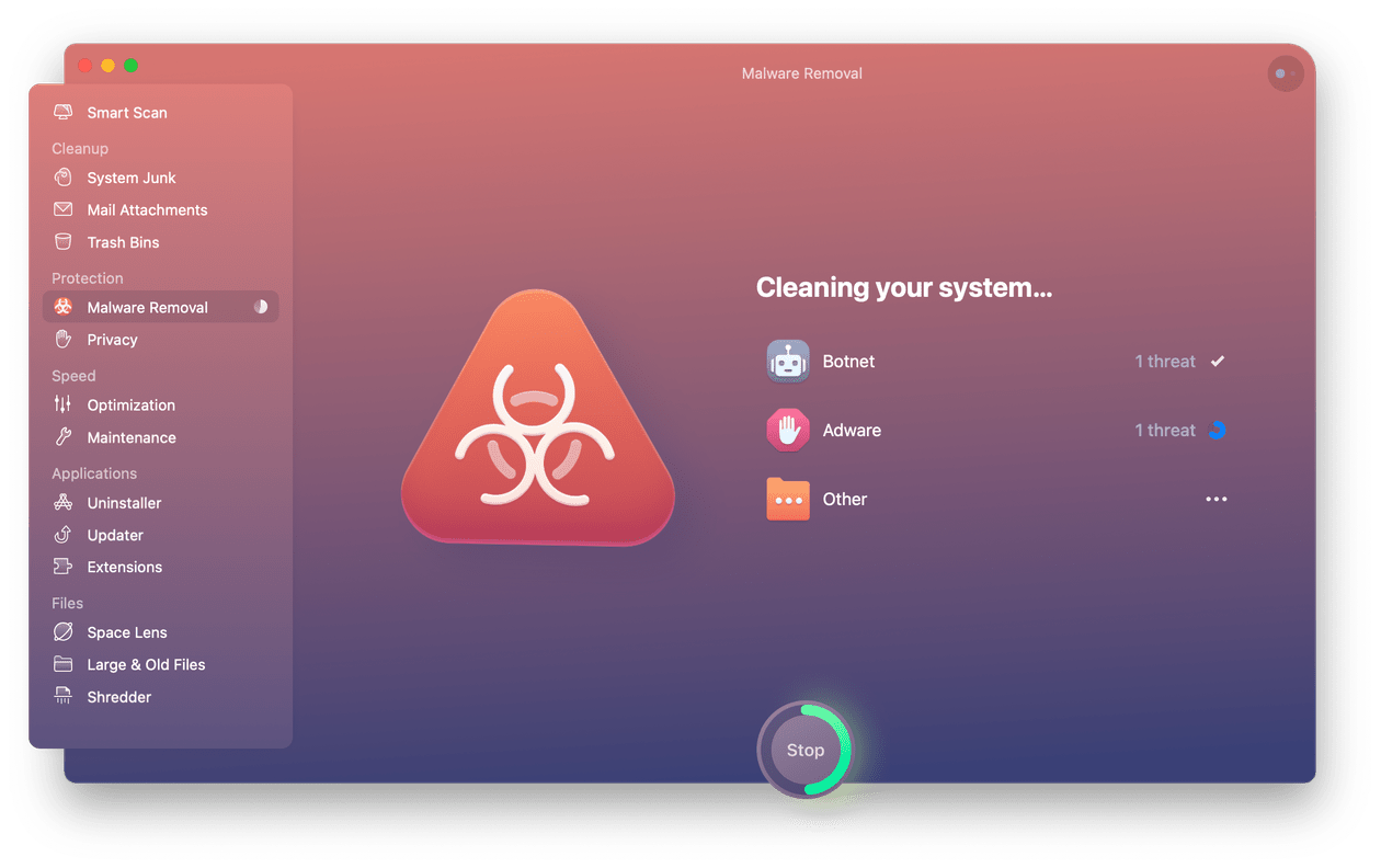 How to remove the Yahoo redirect virus from your Mac