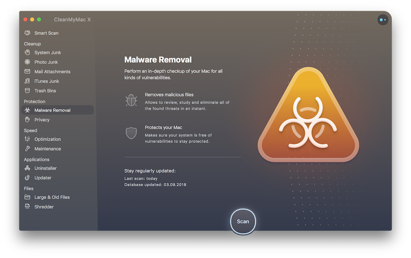 malware removal free download windows 10