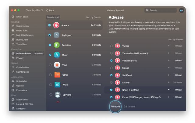 malware and adware on mac malware and adware on mac