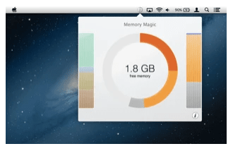 Memory Magic app