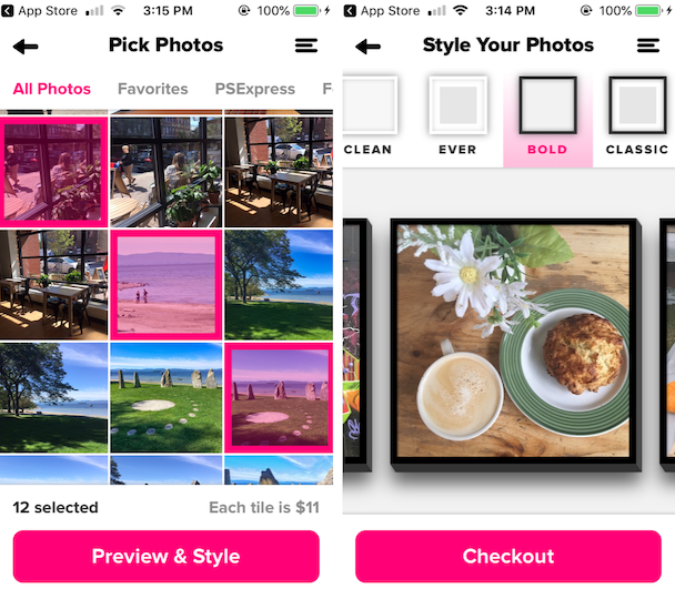 The 7 Best Photo Printing Apps To Print Your Iphone Photos