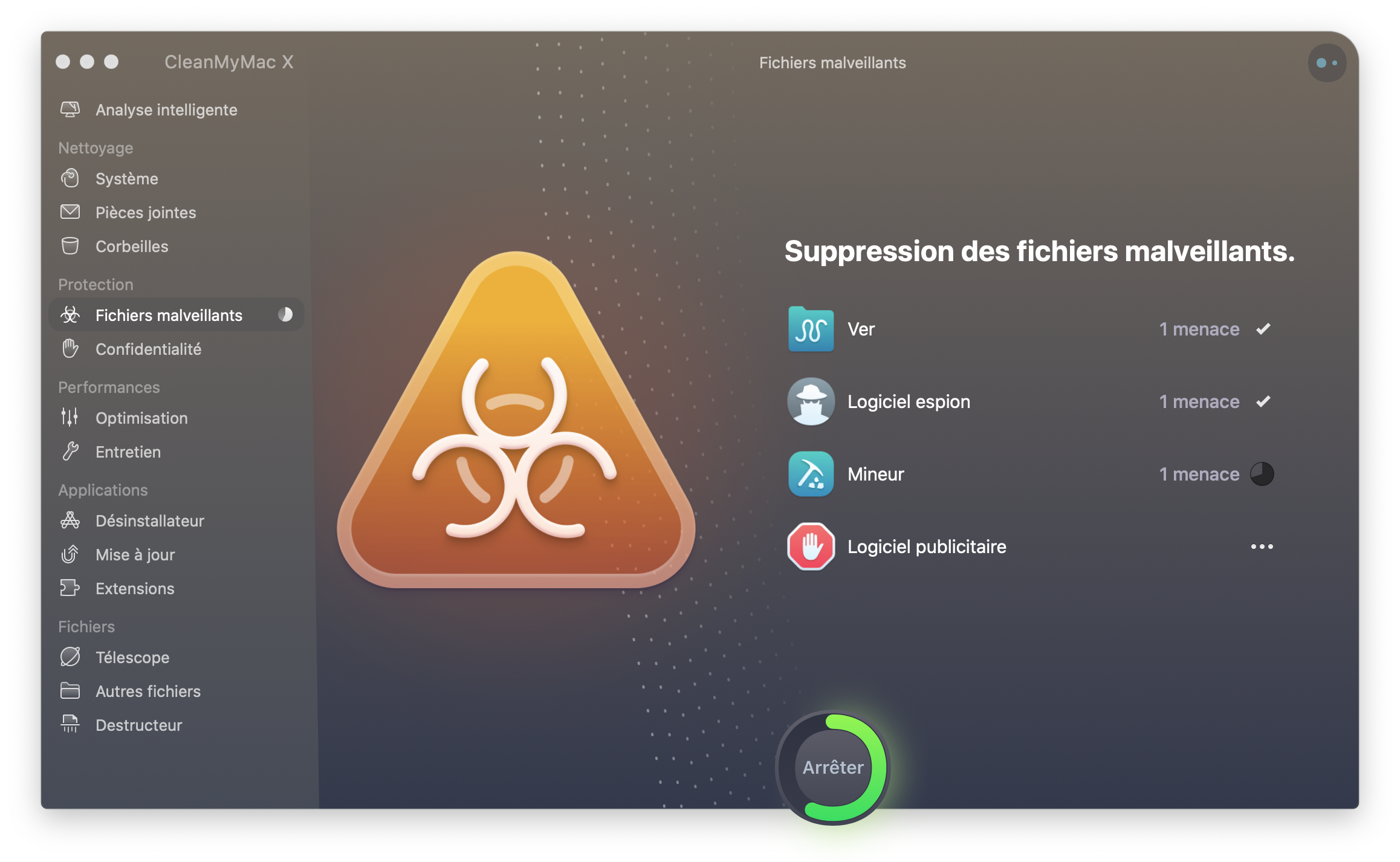 Comment supprimer les logiciels malveillants de Chrome
