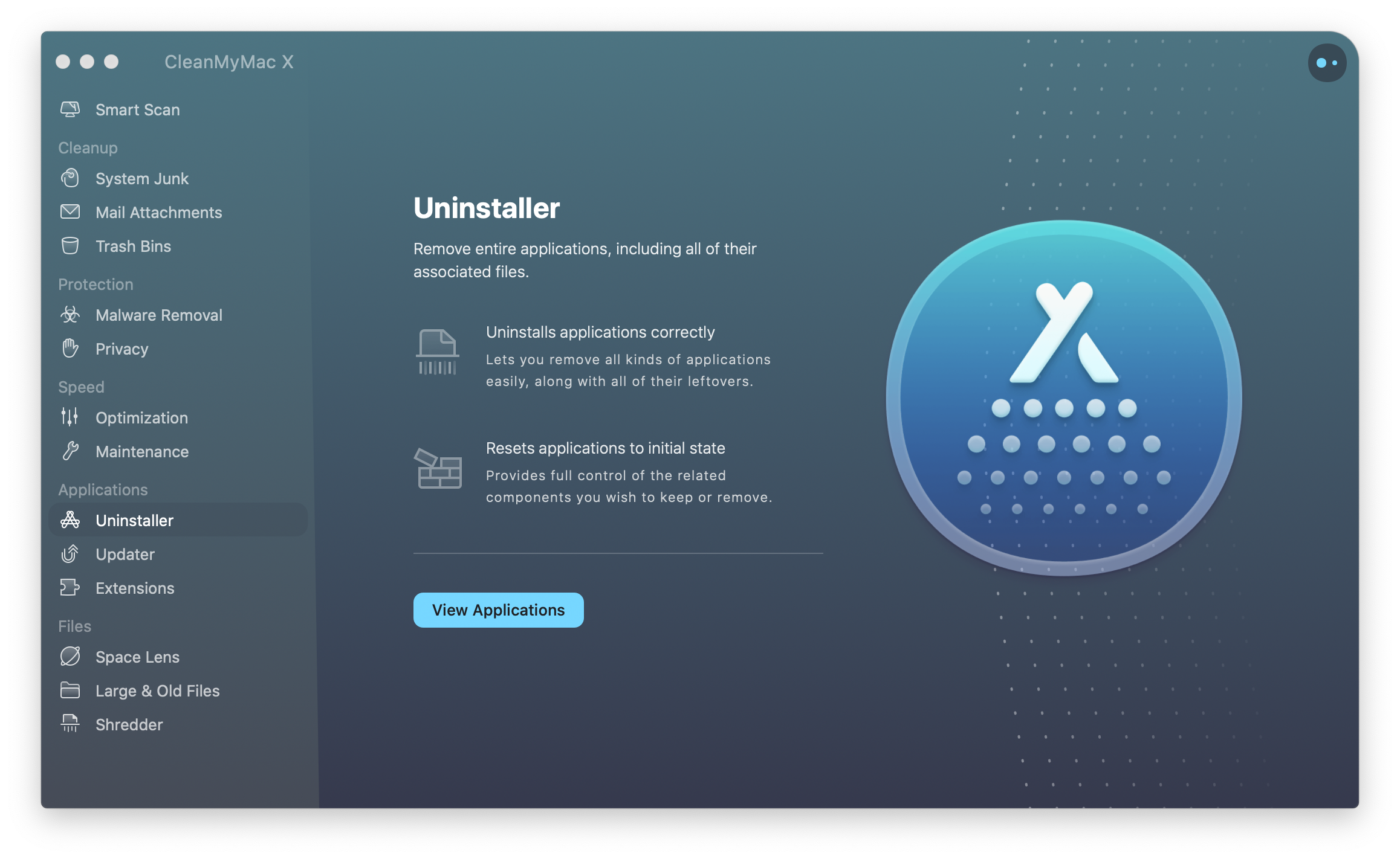 How to find hidden applications How to find hidden applications