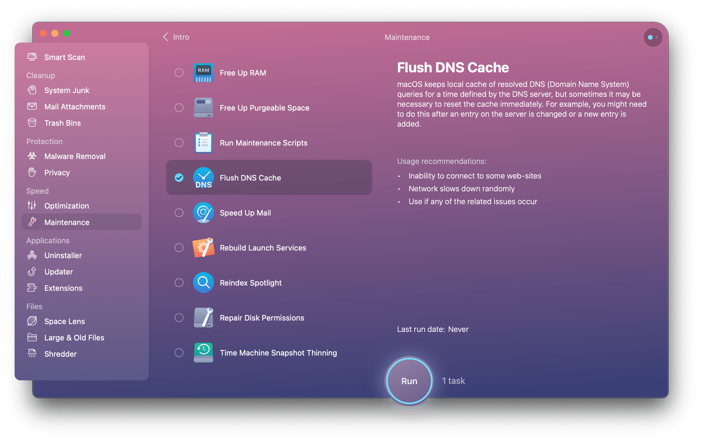 Linux Reset Dns Cache Ubuntu