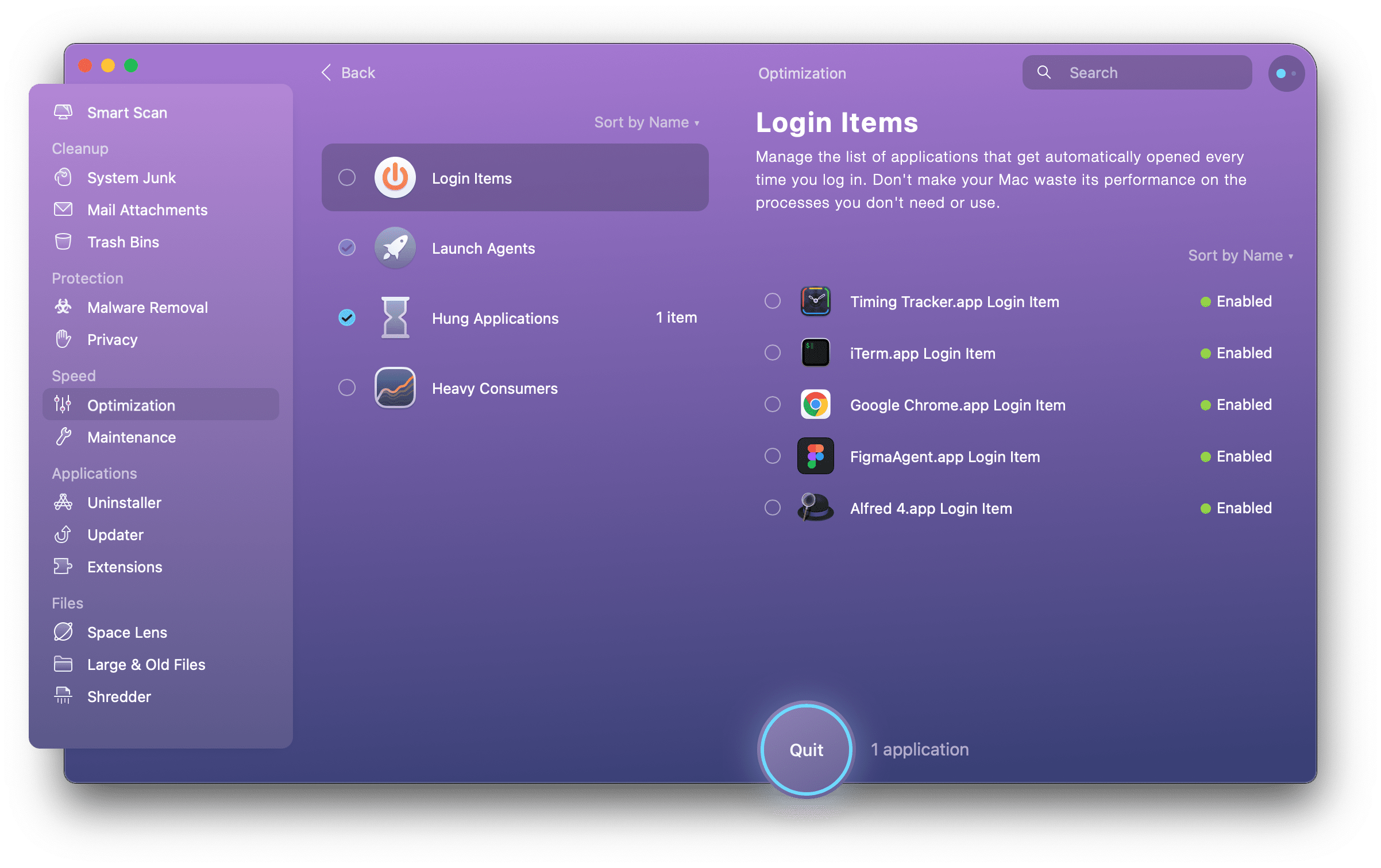 Best Mac Optimizer software reviewed