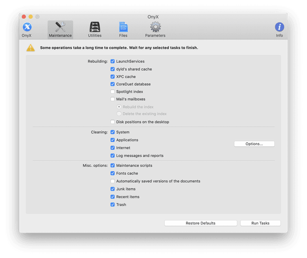 Diskcleaner For Mac Review