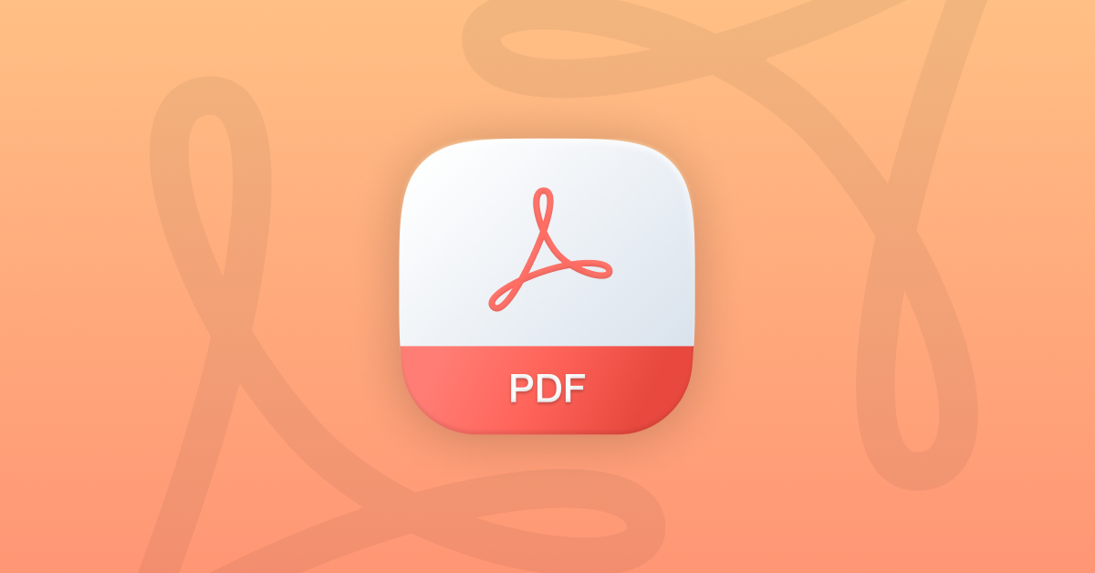 best pdf merger for mac