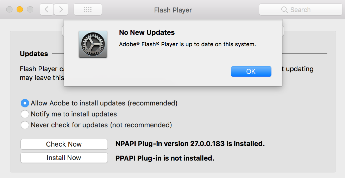 flash player for mac torrent