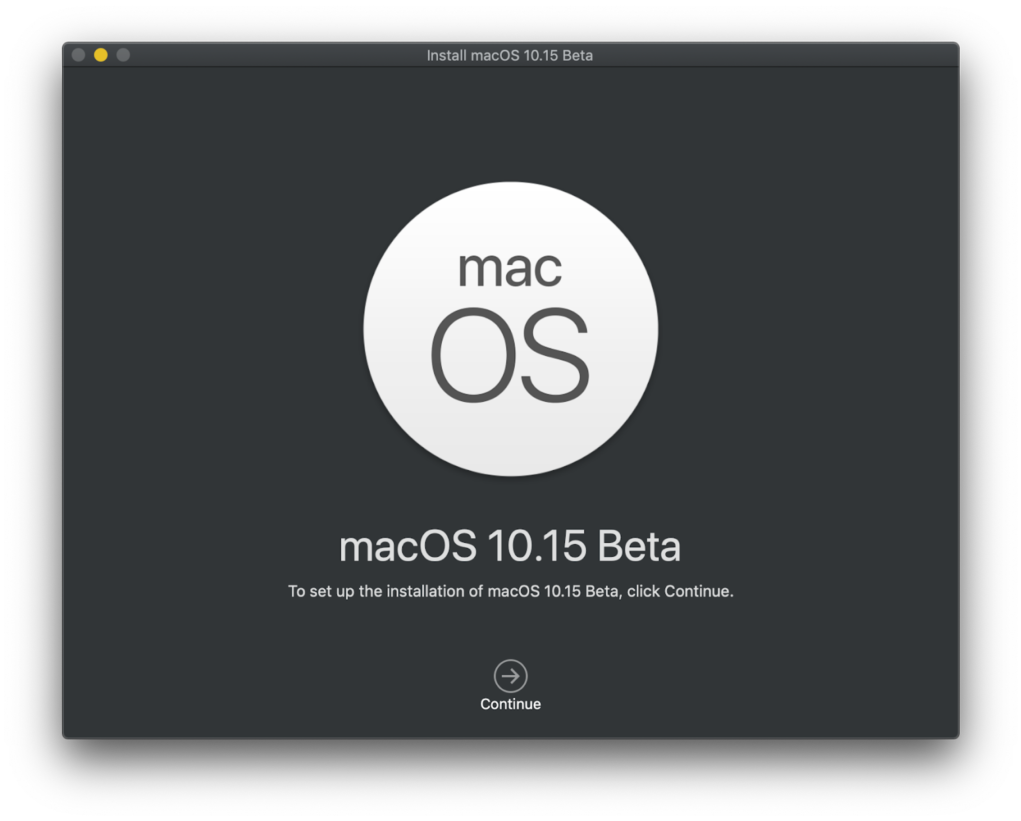 Install catalina on imac 2011