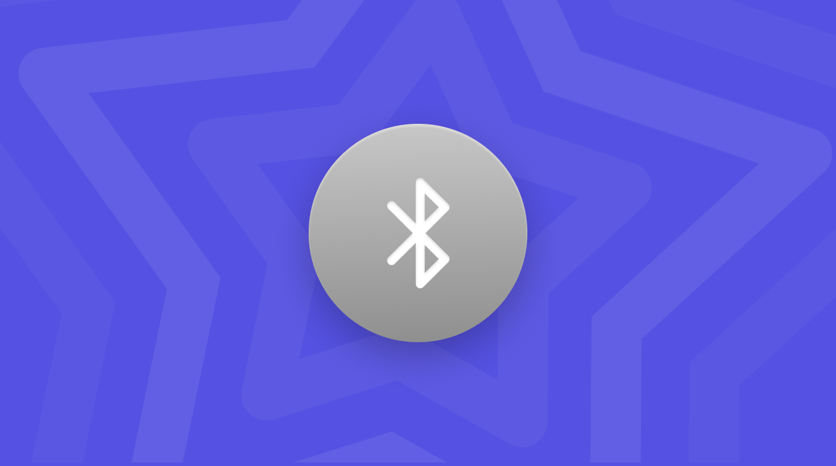 smal over parallel Bluetooth-problemen in macOS Monterey oplossen