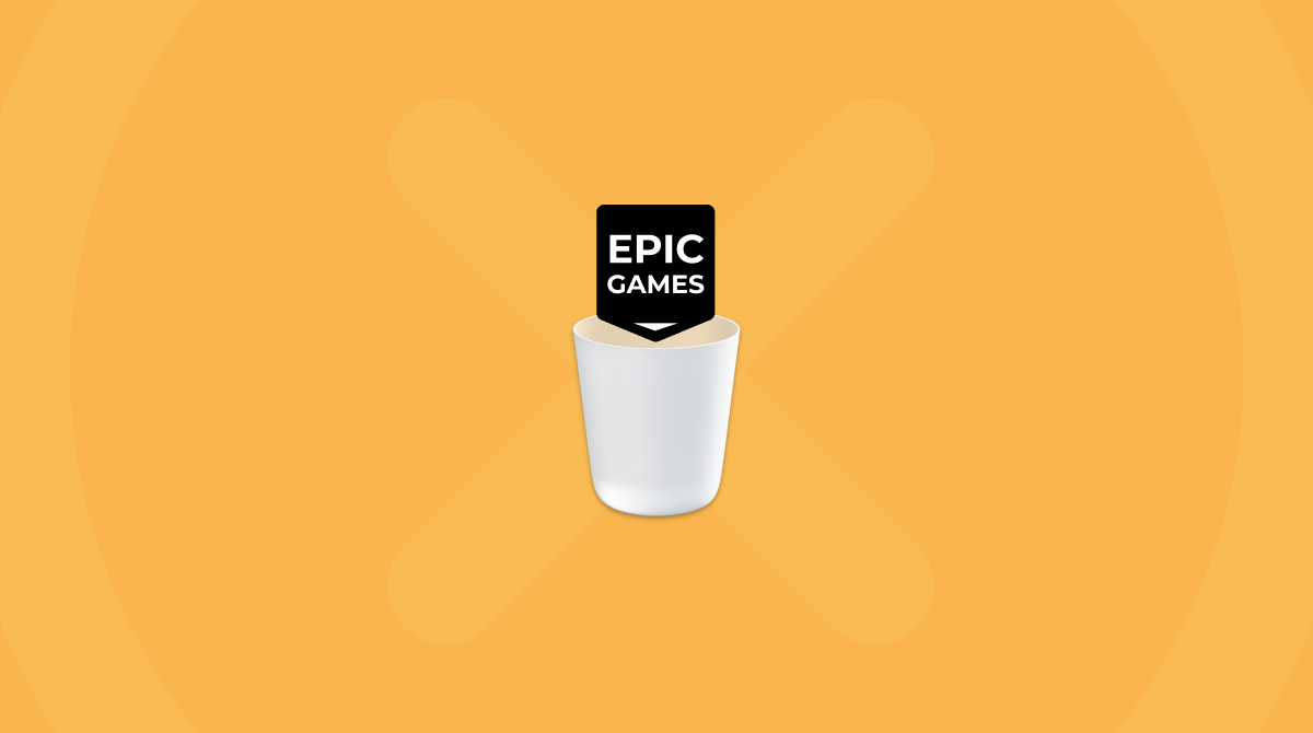 Epic Games Launcher (Mac) - Download & Review