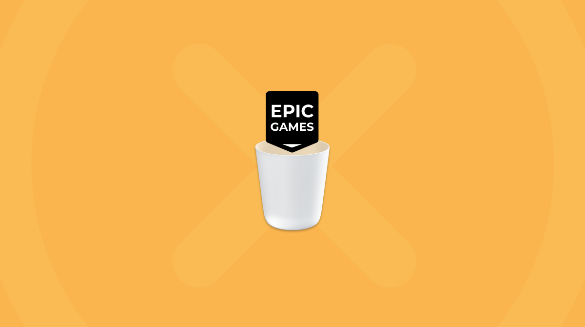 Uninstall Epic Games Launcher from Mac - Removal Guide