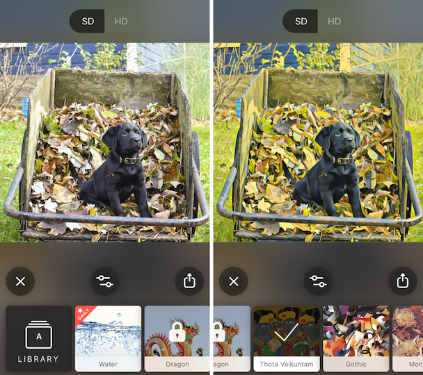 app to convert photo to illustration for mac