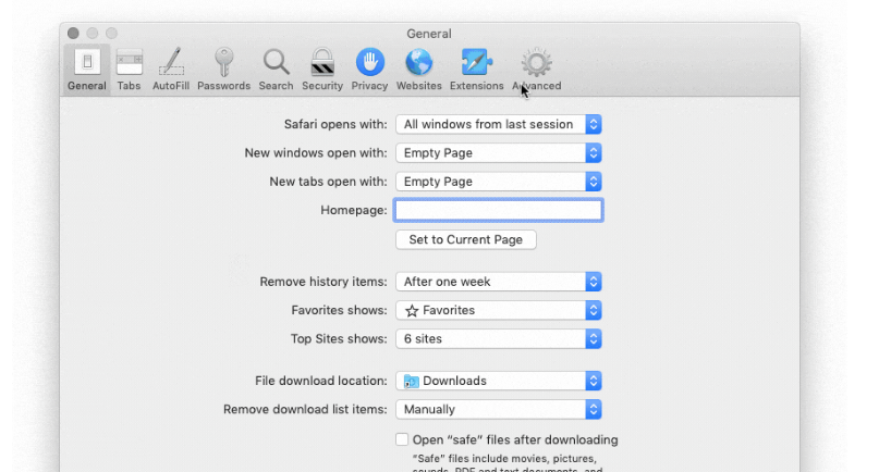 Easy Steps To Run Internet Explorer On A Mac