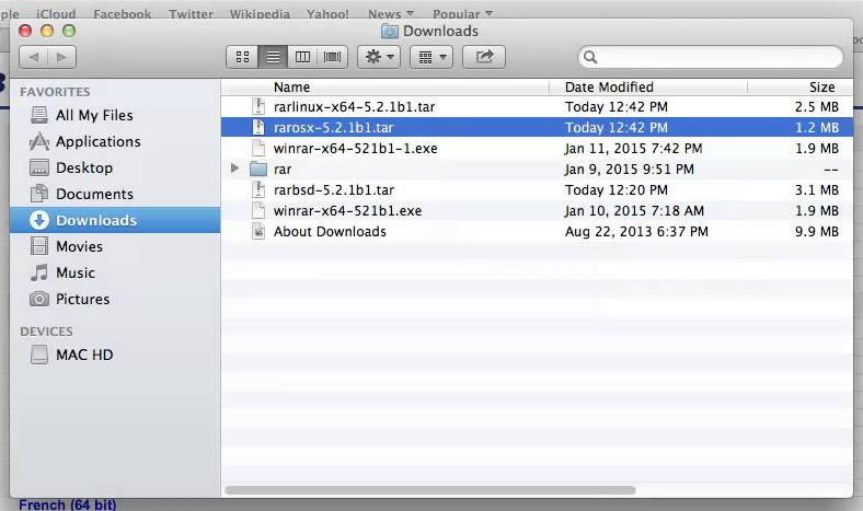 restart Safari Downloads restart Safari Downloads