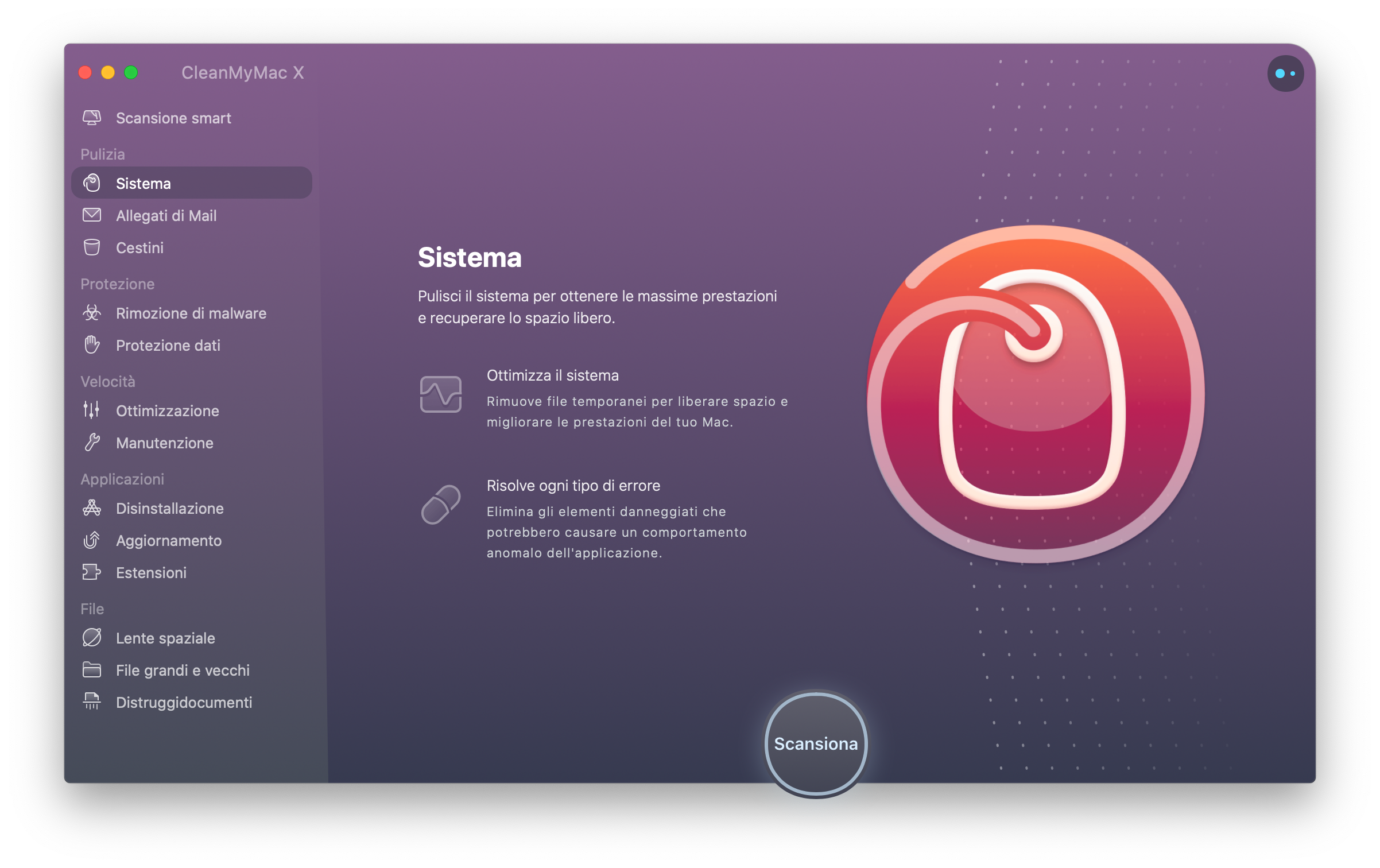 SCARICA NUOVAMENTE MOJAVE