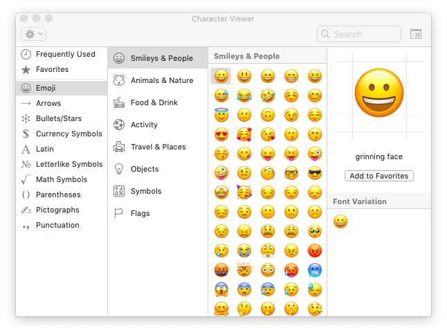 How to use a virtual keyboard on your Mac