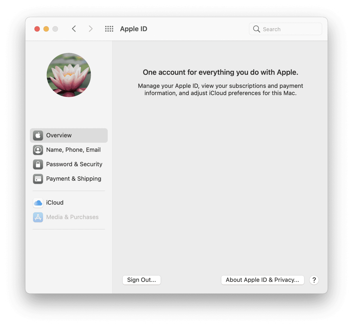 how to restore imessages on mac