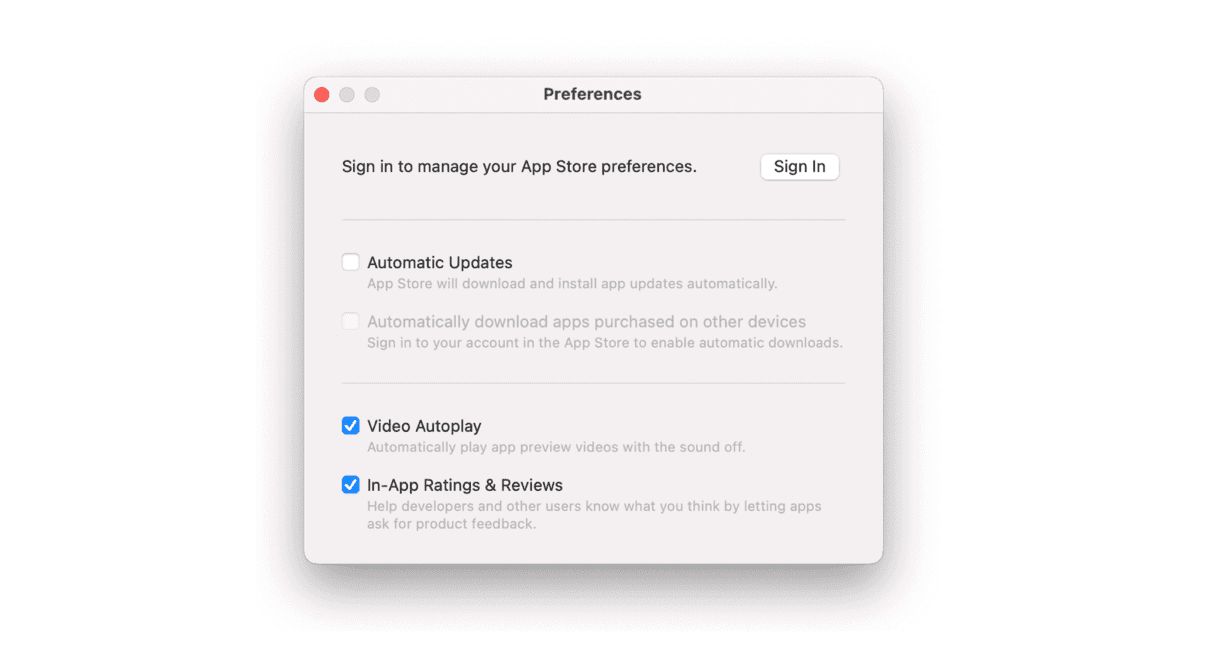 How to Enable Automatic Updates on All Your Devices