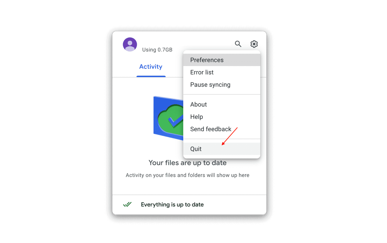 Losing Files And Data From Google Drive? Here Is What Google Said