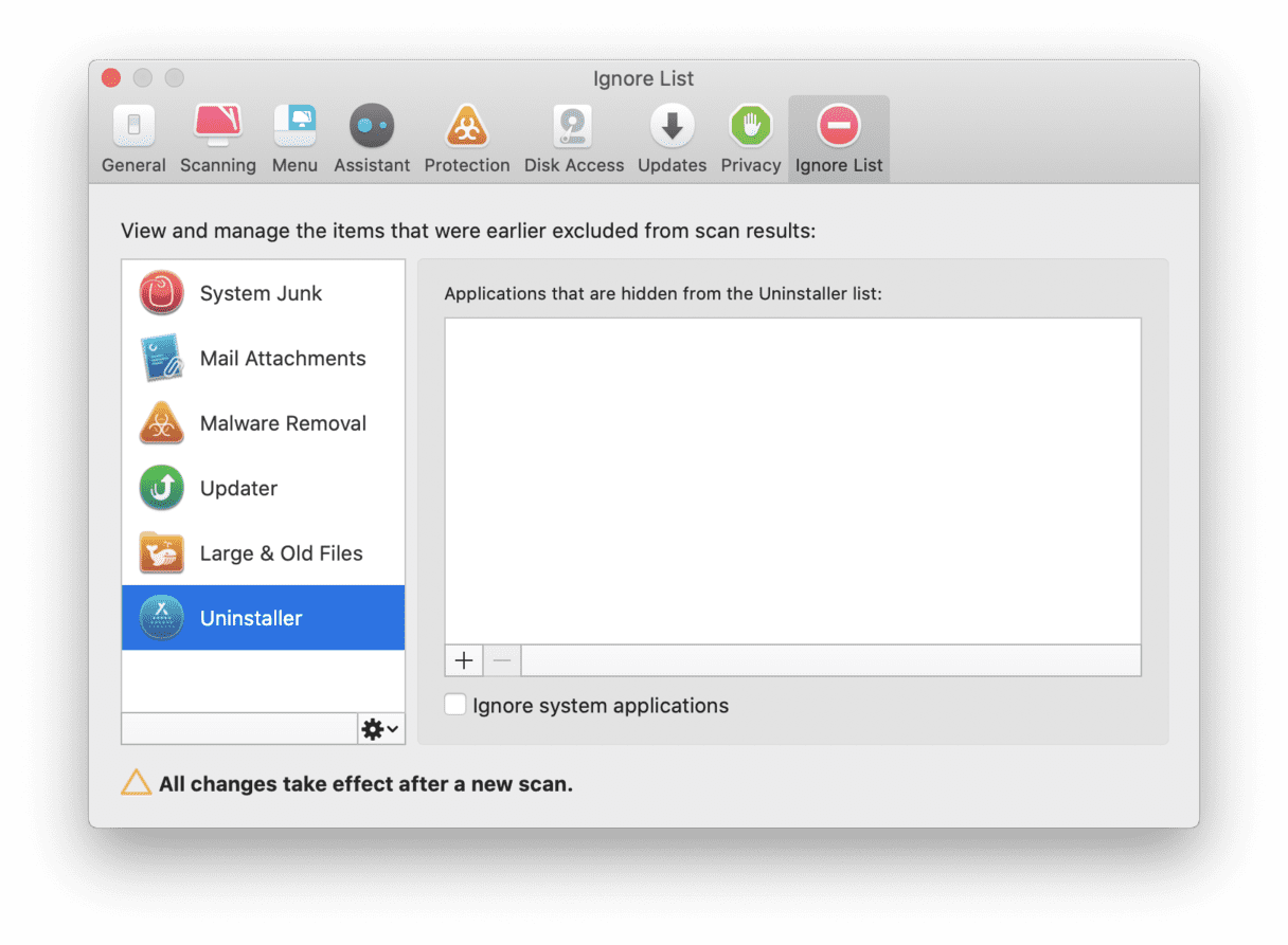 To Uninstall App On Mac