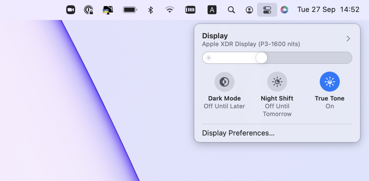 How To Turn On Night Shift Mode In iOS11 - Swopsmart