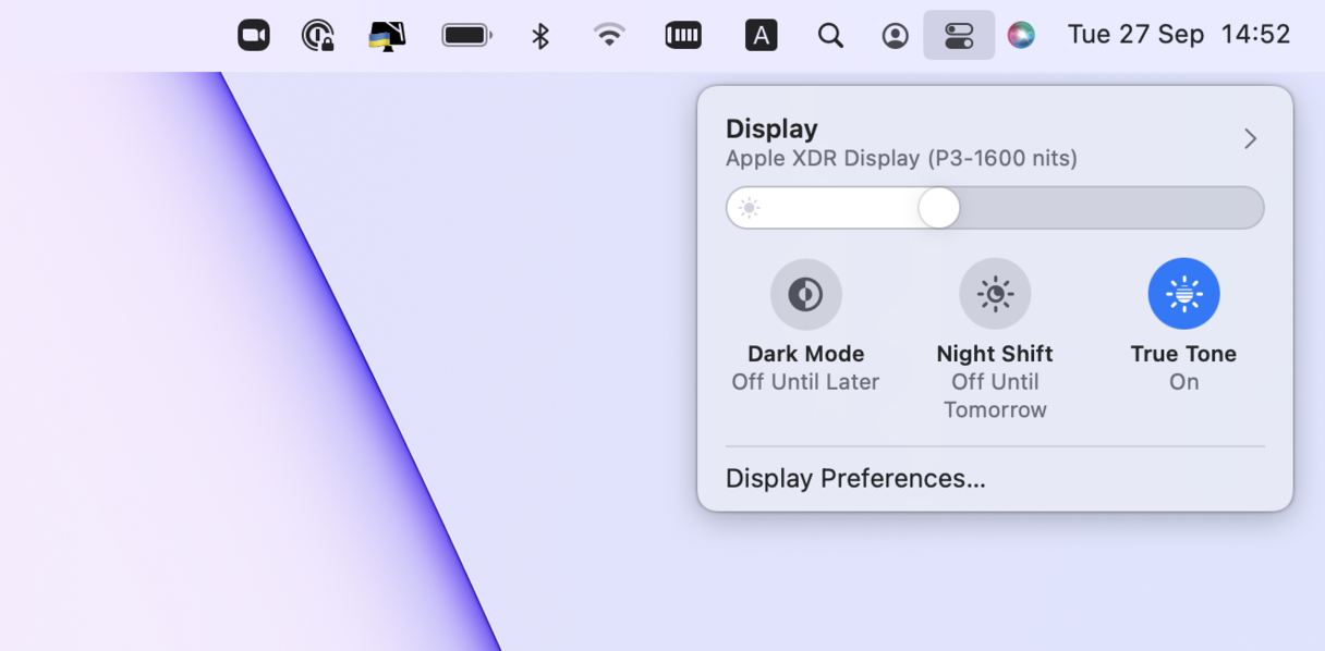 How to enable Night Shift for Mac and how it works on macOS 10.12.4 [Video]  - 9to5Mac