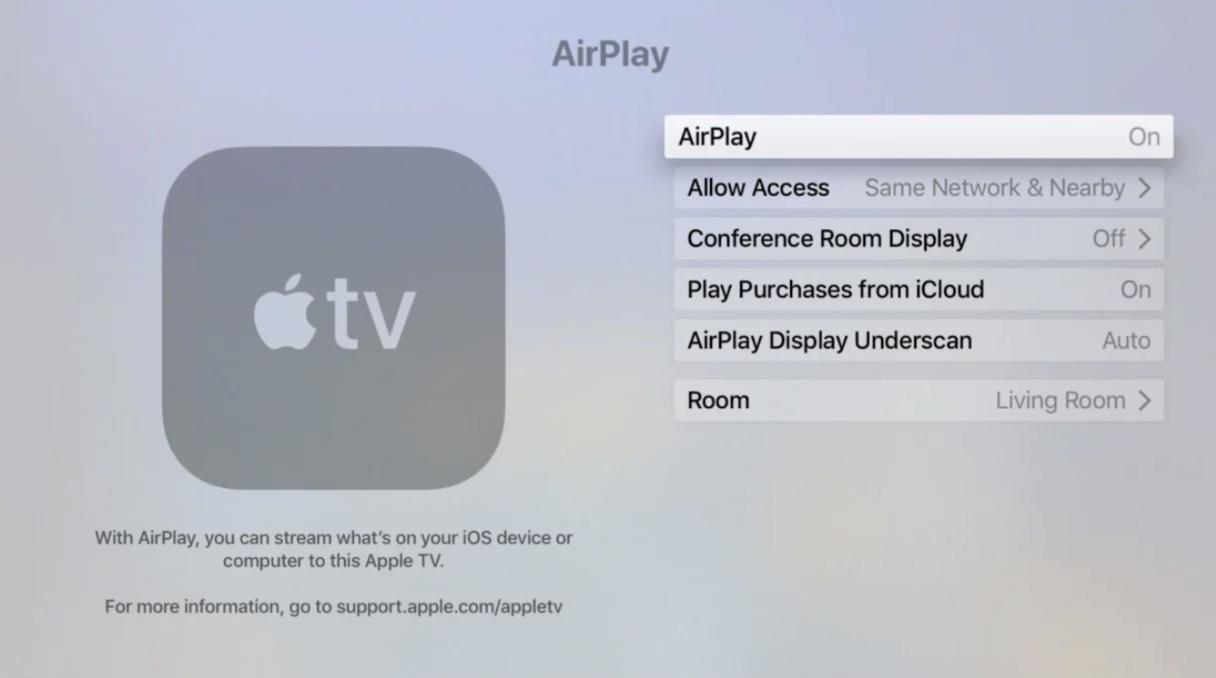 Par sollys Stifte bekendtskab Apple TV not working: Common problems and popular fixes