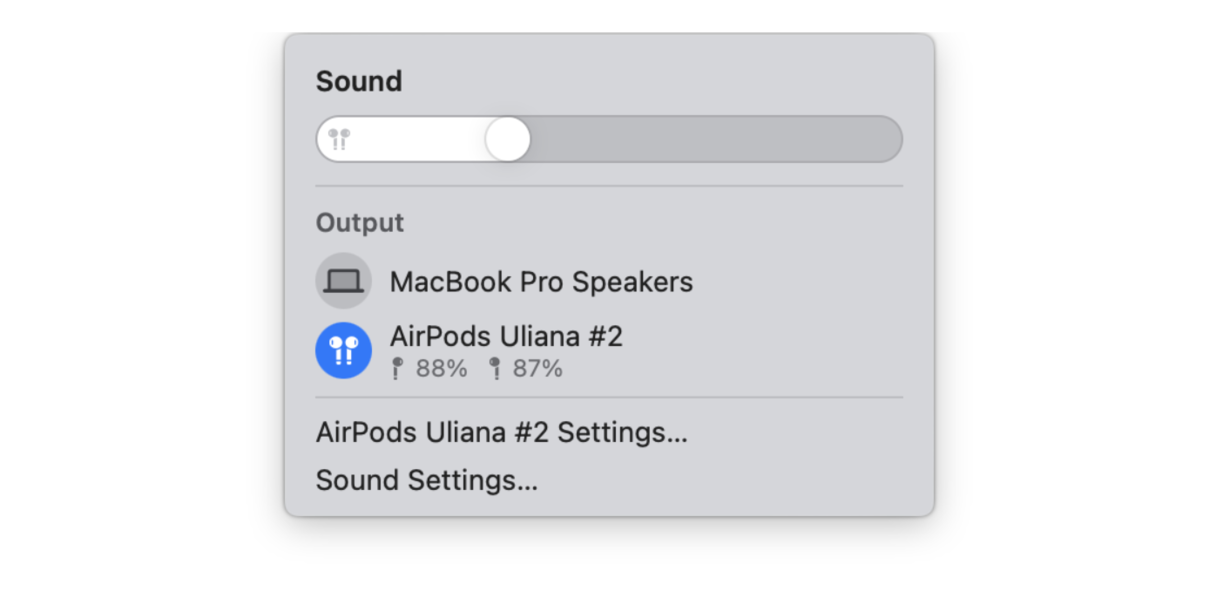 Why do my keep disconnecting Mac?