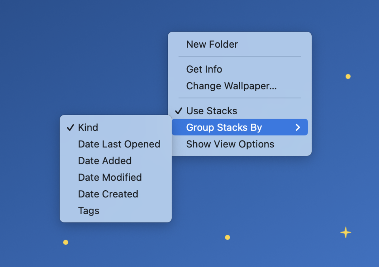 10 Best ways to organize your files on Mac