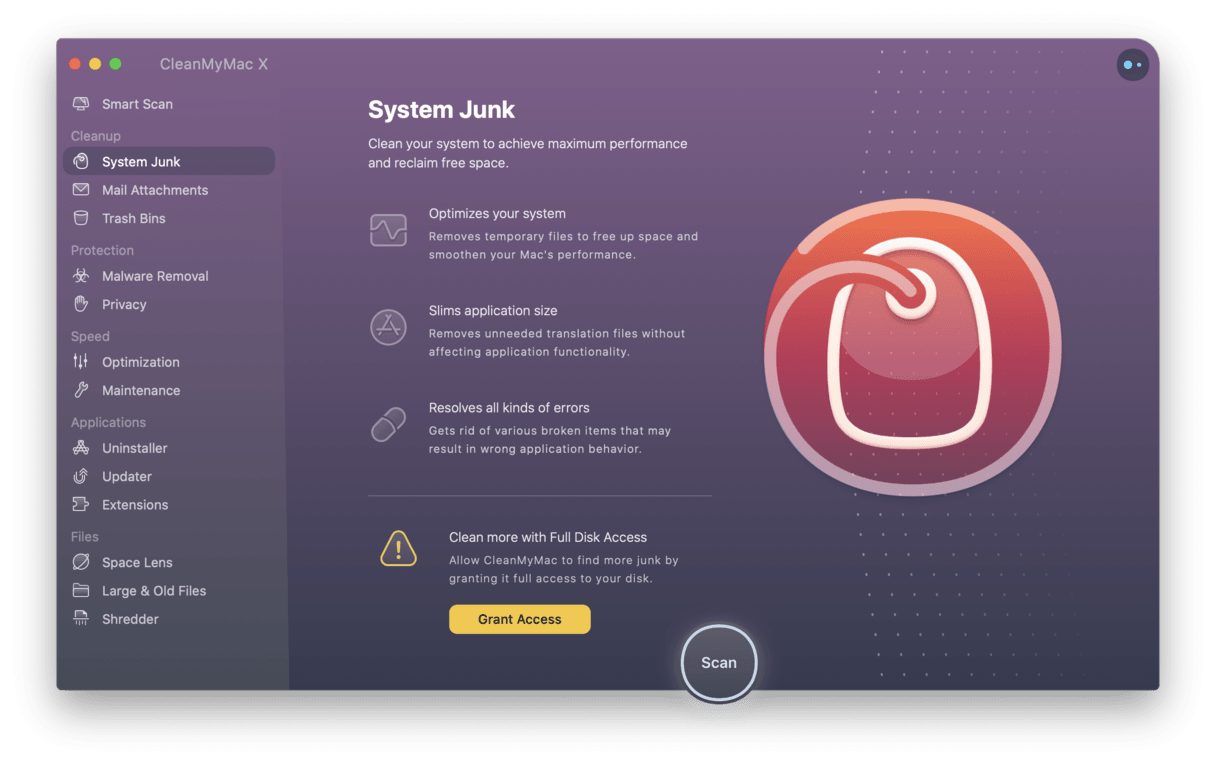 How to remove junk files on your Mac with CleanMyMac X? How to remove junk files on your Mac with CleanMyMac X?