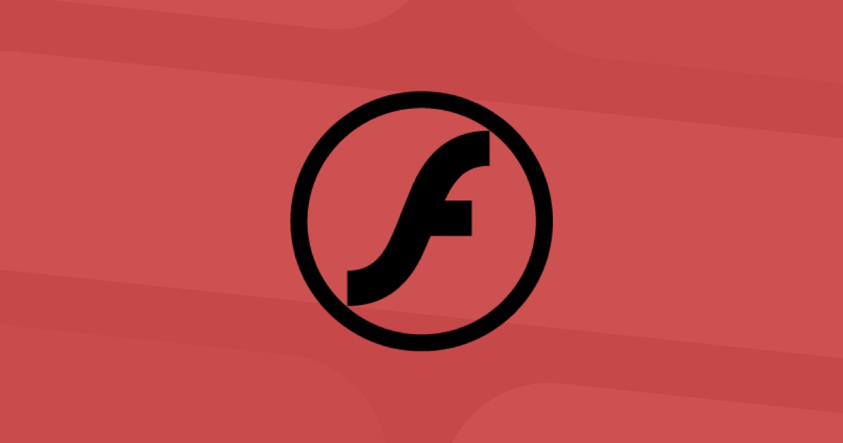 download latest shockwave flash for chrome