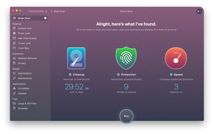 Best System Cleaner For Mac