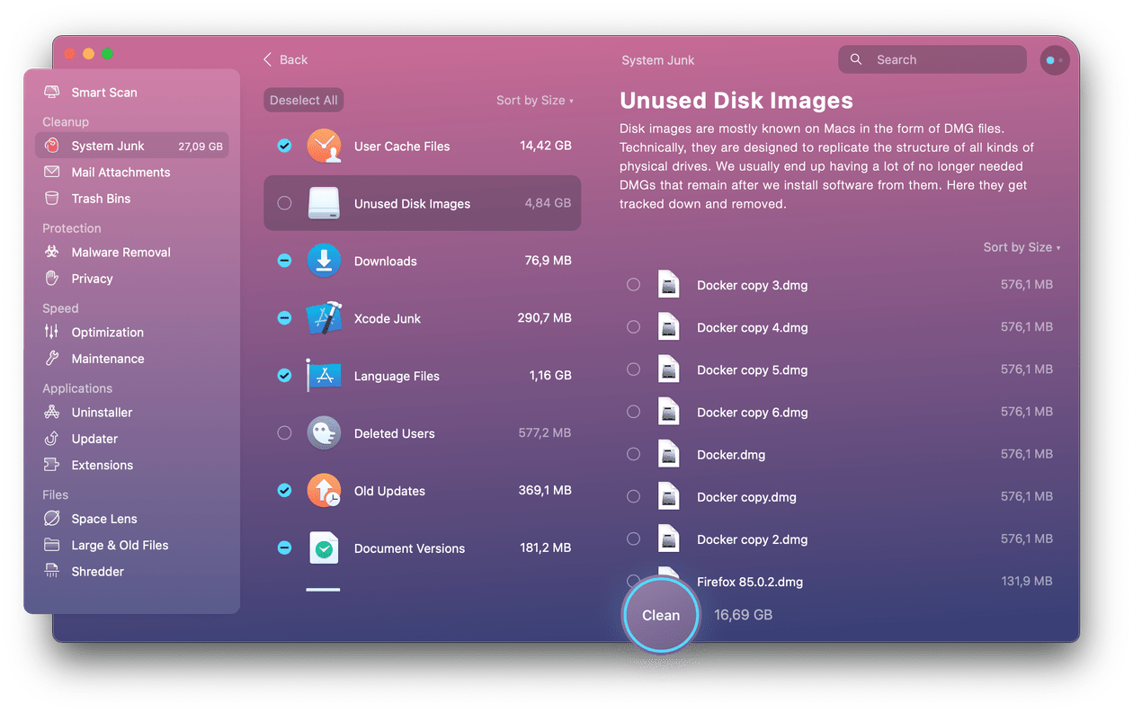 Macos Big Surとmojaveの比較 その違いとは