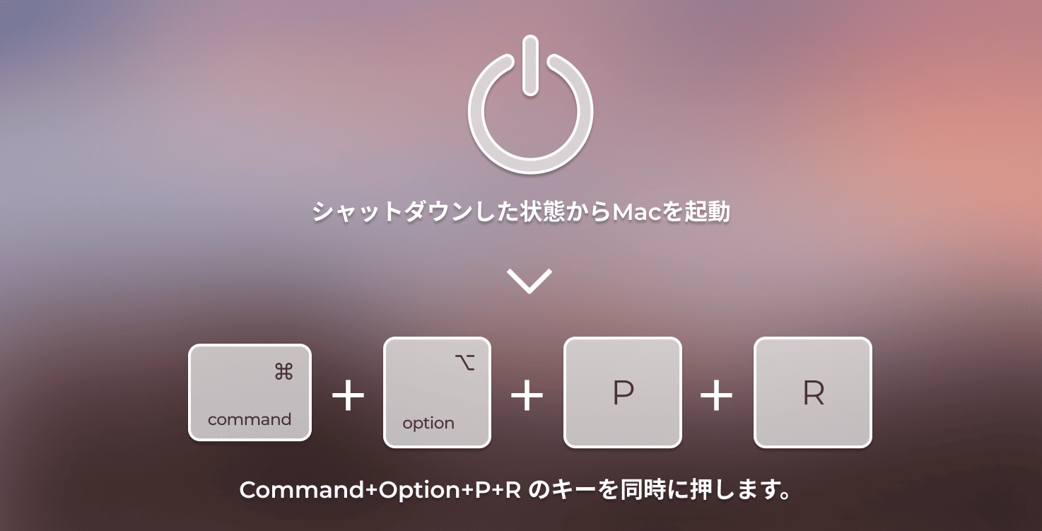 Macの速度を上げるには Macの動作速度を上げる15個の方法