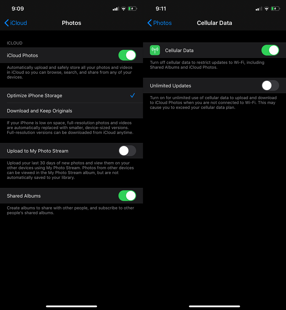 How to access your iCloud photos on a PC, iPhone, or Mac